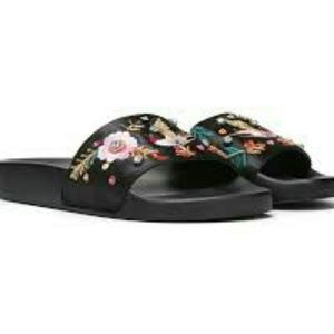 Carlos Santana Slides